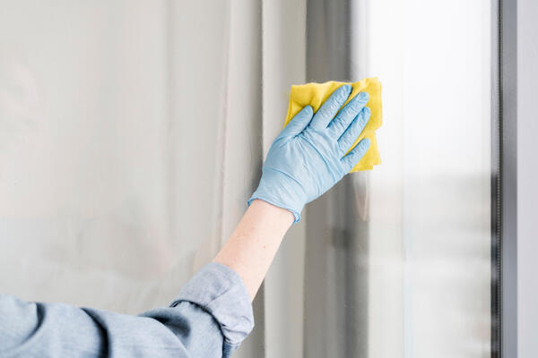 image of The Ultimate Guide to Enhancing Your Home: Understanding the Benefits of Window Cleaning